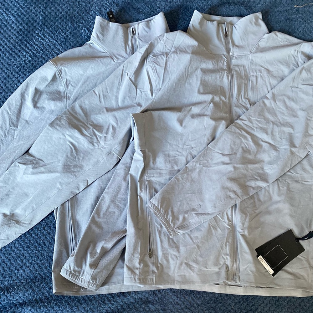 Lululemon Expeditionist Jacket 🧥